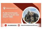 Plan Your Kaal Sarp Puja At The Right Time