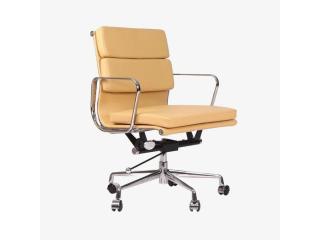 Where to Buy a Premium Eames Soft Pad Chair by Furnish Meister?