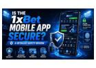 1xBet Mobile App Secure? Safety Review 2026
