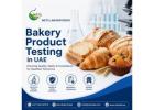 Biscuit Testing Laboratory UAE for Product Quality Assurance