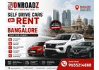 Rent a Self Drive Car in Bangalore with Onroadz 