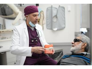 Emergency Dentist in Millwoods, Edmonton | Same-Day Care