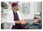 Emergency Dentist in Millwoods, Edmonton | Same-Day Care