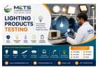 Lighting Products Testing