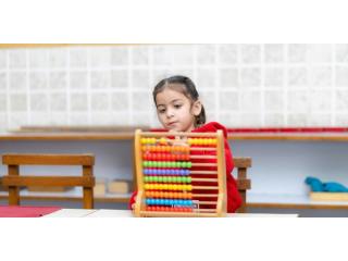 Online Abacus Math Classes | Learn with Confidence