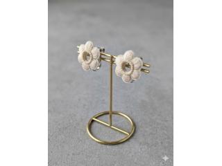 Handmade Artisan Earrings & Travel Essentials