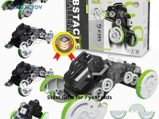 Best Stem Gifts for 7 Year Olds That Make Learning Fun