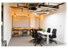 Book Hot Desking by Avanta