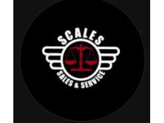 Solar Scales Nebraska for Efficient Weighing Solutions