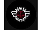 Solar Scales Nebraska for Efficient Weighing Solutions