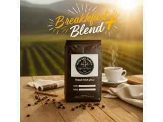 Buy Blended Coffees for a Best Coffee Experience - Faith and Family Coffee Company