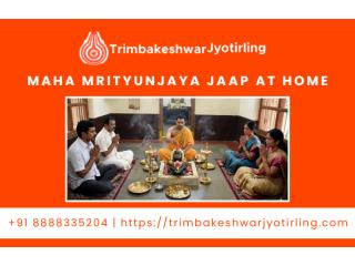Maha Mrityunjaya Jaap At Home For Peace And Positive Energy