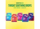 Sore Throat Lozenges | Lolleez & Sootheez