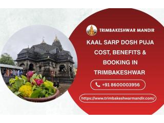 Kaal Sarp Dosh Puja Cost, Benefits & Booking in Trimbakeshwar