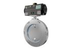 Stainless Steel Butterfly Valve | Precision Flow Control Solutions
