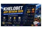 KheloBet App Review 2026 | Bonus And APK Guide