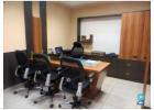 Book a Coworking Space in Chennai by HuntOffices 