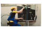 Ducted Heat Pump Installation in Central Auckland