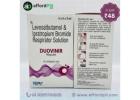 Duovinir Respules – Reliable Service for Your Healthcare Needs