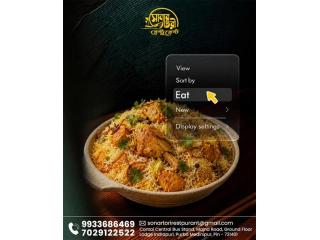 Best Restaurants in Contai
