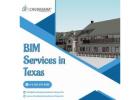 Get Best BIM Modeling Services in Texas at Just $14/HR