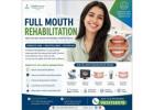 Full Mouth Rehabilitation in Ahmadabad | DR. Manish Shah