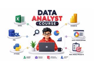 Data Analytics Course