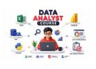 Data Analytics Course