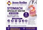 Stomach Specialist Doctor in Deoria – JN Clinic Deoria