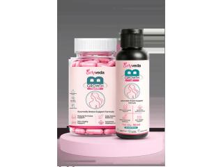 Best Breast Growth Medicine: Complete Guide