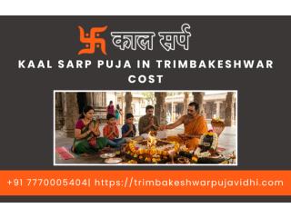 Kaal Sarp Puja In Trimbakeshwar For Traditional Guidance