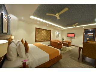 Affordable Hotels in Bhubaneswar