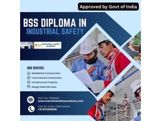 Advance diploma in industrial safety in chennai