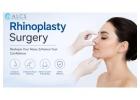 Thinking About a rhinoplasty surgery? Know Your Options Before You Decide