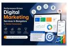 Digital Marketing Services in Bangalore