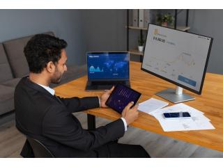 Forex Merchant Account