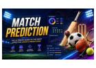 Match Prediction Guide: Expert Sports Analysis