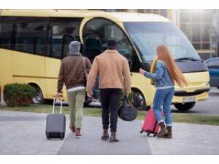 Reliable Airport Shuttle Service Near You