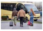Reliable Airport Shuttle Service Near You