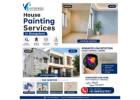 House Painting Services Bangalore
