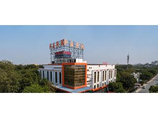 Best Super Speciality Hospital in Faridabad