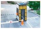 Gate Barrier System Dubai | Macro Doors UAE