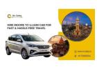 Indore to Ujjain Cab Booking at Best Price