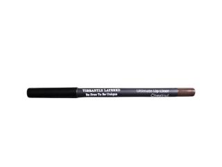 Buy Earth Tone Lip Liner in New York for Perfect Neutral Lip by Vibrantly Layered