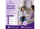 Mental Health Disorders Services in Lanham for Better Care
