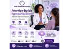 ADHD Treatment Services in Maryland for Better Daily Focus