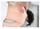 Shoulder Massage Milton Keynes – Relieve Pain & Tension Today