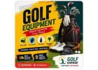 Golf Equipment for Your Next Round