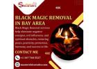 Powerful Black Magic Removal in Bay Area - Master Shivarudra
