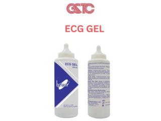 ECG Gel for Reliable ECG and Diagnostic Tests